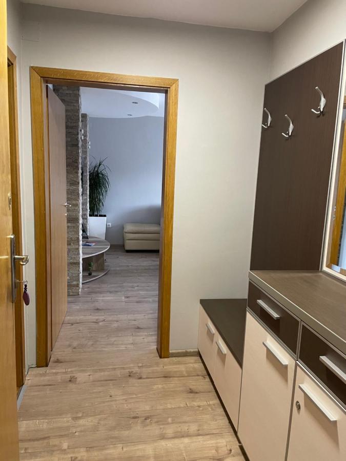 Apartment Leo *